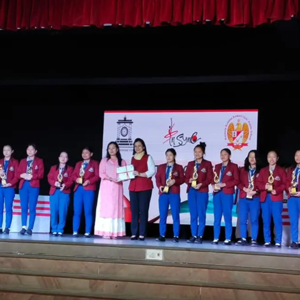 Why is a Safe School Campus in Arunachal Pradesh essential for student protection and a focused learning atmosphere?