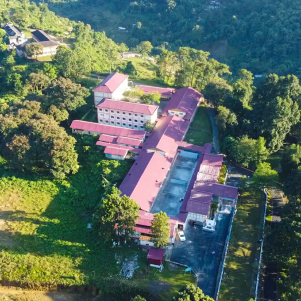 best boarding schools for boys and girls in Arunachal Pradesh focused on academic excellence, discipline, and well-rounded student development