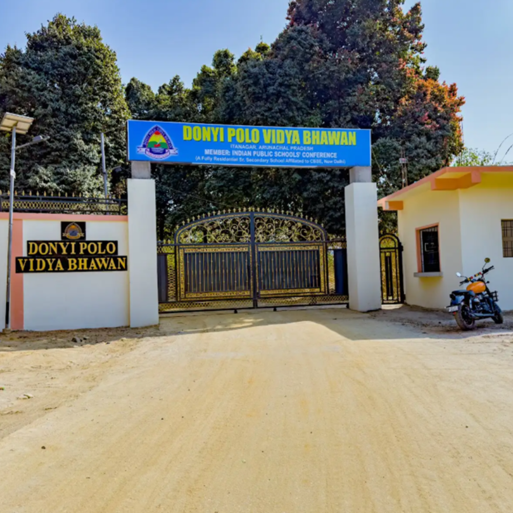 Best School for Girls in Arunachal Pradesh supporting quality education, safety, and overall development