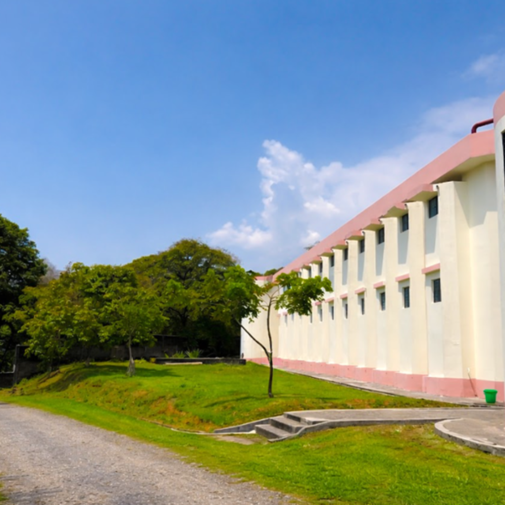 What makes the Best School for Boys in Arunachal Pradesh ideal for discipline, education, and overall development?