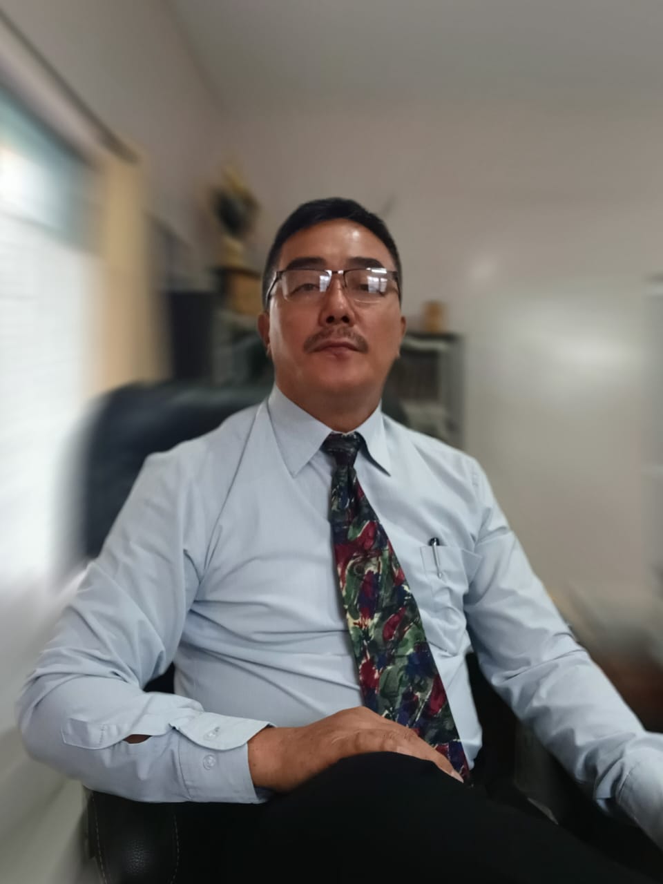 Principal