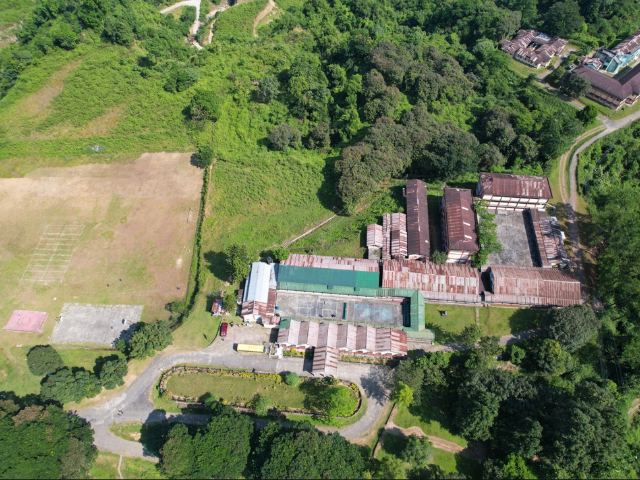Campus