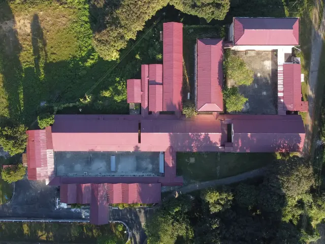 Campus